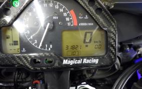 HONDA CBR600RR 2005 PC37