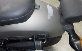 HONDA REBEL 250 A MC49