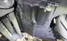 HONDA FORZA Z 2015 MF08