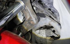 YAMAHA MAJESTY 250 Gen.4 SG20J