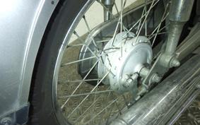 HONDA C50 SUPER CUB E 1998 AA01