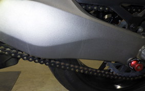 DUCATI MONSTER 821 2020