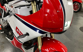 YAMAHA XSR900 GP 2025 RN96J