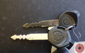 YAMAHA VINO 50 Gen.4 AY02