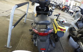 SUZUKI ADDRESS V125 2020 DT11A