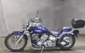 YAMAHA DRAGSTAR 400 2003 VH01J