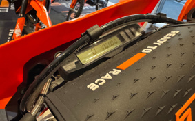 KTM 250XC-W XWK23