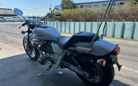HONDA V-TWIN MAGNA MC29