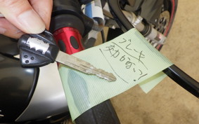 SUZUKI GSR 400 2006 GK7DA