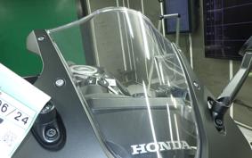 HONDA CBR650R E-Clutch 2026 RH17