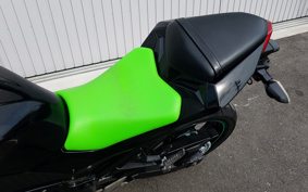 KAWASAKI NINJA 250 EX250L