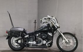YAMAHA DRAGSTAR 400 2001 VH01J
