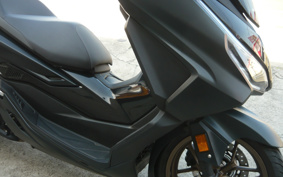 HONDA  FORZA 250 MF17