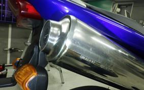 HONDA HORNET 250 MC31