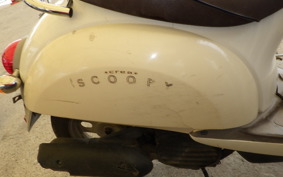 HONDA CREA SCOOPY I AF55