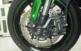 KAWASAKI NINJA 1000SX 2023 ZXT02K