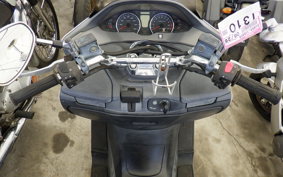 SUZUKI SKYWAVE 250 (Burgman 250) S Gen.3 CJ46A