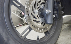 HONDA PCX 150 2017 KF18