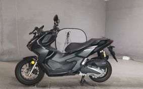 HONDA ADV160 KF54