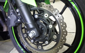 KAWASAKI NINJA 400 2018 EX400G