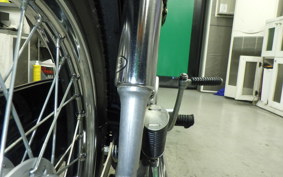 HONDA CD90 BENLY HA03