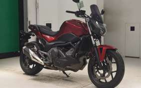 HONDA NC750S D 2020 RC88