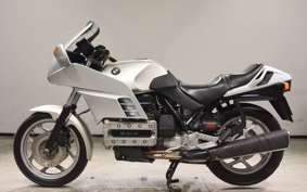 BMW K100RS 1989