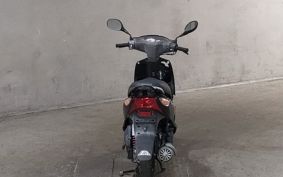 YAMAHA JOG ZR EVOLUTION2 SA39J