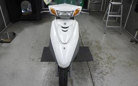 YAMAHA AXIS 125 TREET 2008 SE53J