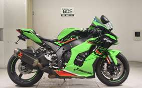 KAWASAKI ZX 10 NINJA ABS 2023 ZXT02L