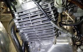HONDA GB400TT MK2 1986 NC20