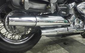 HONDA SHADOW 750 Gen. 3 2013 RC50