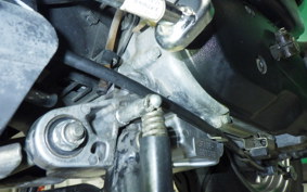 HONDA SPACY 100 JF13