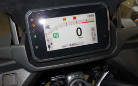 HONDA NC750X 2025 RH23