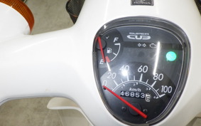 HONDA C110 SUPER CUB JA07