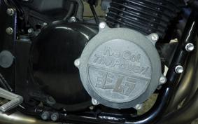 SUZUKI GSX400 IMPULSE 1999 GK79A