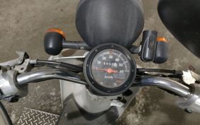 HONDA TODAY AF61