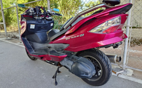 SUZUKI SKYWAVE 250 CJ46A