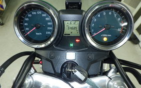 HONDA CB1100 ABS 2011 SC65