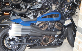 HARLEY  HARLEY RH1250S 2023 ZC4