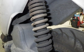 SUZUKI ADDRESS V125 G CF46A