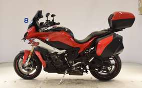 BMW S1000XR 2020