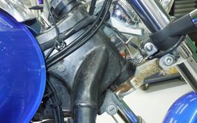 KAWASAKI VULCAN 900 CUSTOM 2009 VN900B
