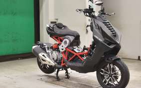ITALJET DRAGSTAR200 2019