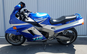 KAWASAKI ZZ1100 NINJA 1992 ZXT10C