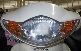 HONDA DIO Gen.5 2023 AF56