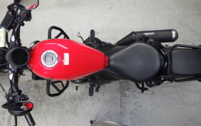 HONDA REBEL 500 A 2017 PC60