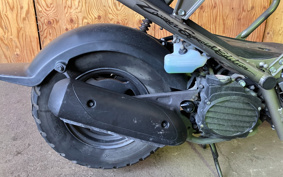 HONDA ZOOMER SPECIAL EDITION AF58