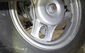 HONDA DIO Gen.6 AF68