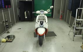 PEUGEOT  ジャンゴ125A